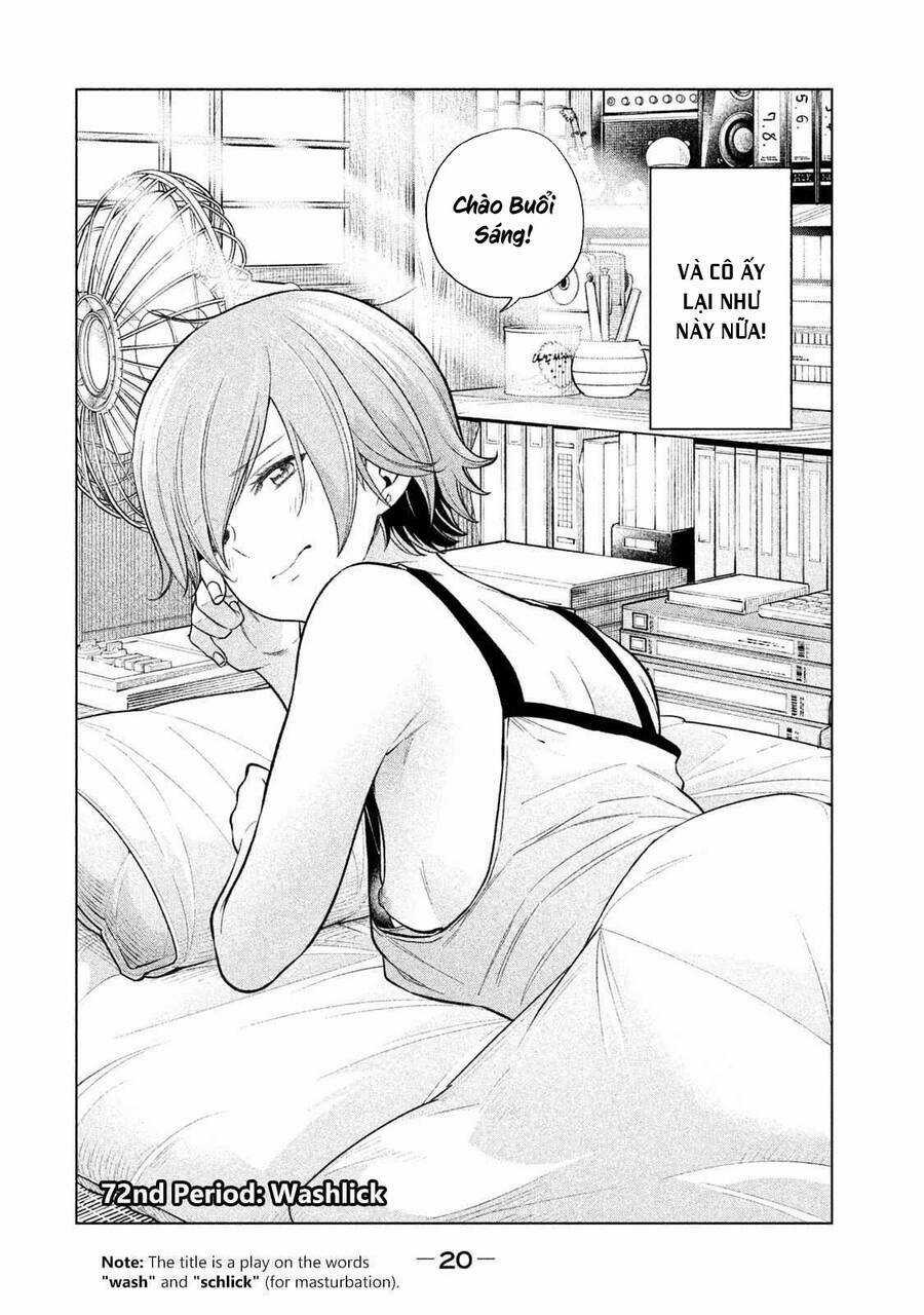 Vạn Cổ Đệ Nhất Tông - Chapter 72 - Trang 2