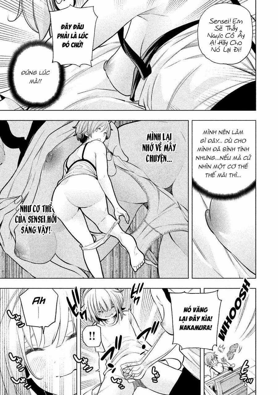 Vạn Cổ Đệ Nhất Tông - Chapter 72 - Trang 11