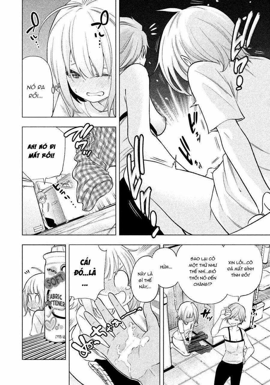 Vạn Cổ Đệ Nhất Tông - Chapter 72 - Trang 12