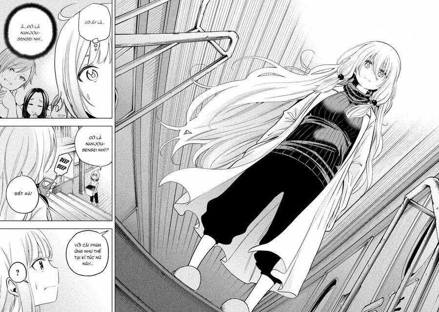 Vạn Cổ Đệ Nhất Tông - Chapter 72 - Trang 14