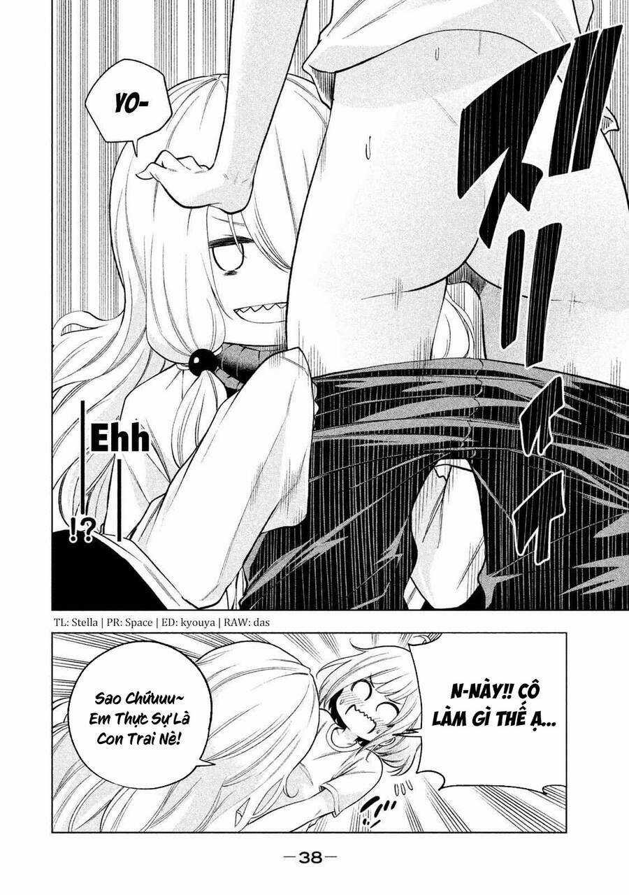 Vạn Cổ Đệ Nhất Tông - Chapter 73 - Trang 2