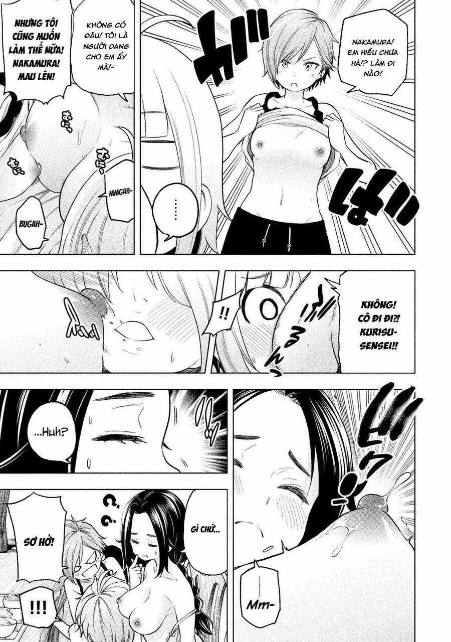 Vạn Cổ Đệ Nhất Tông - Chapter 73 - Trang 12