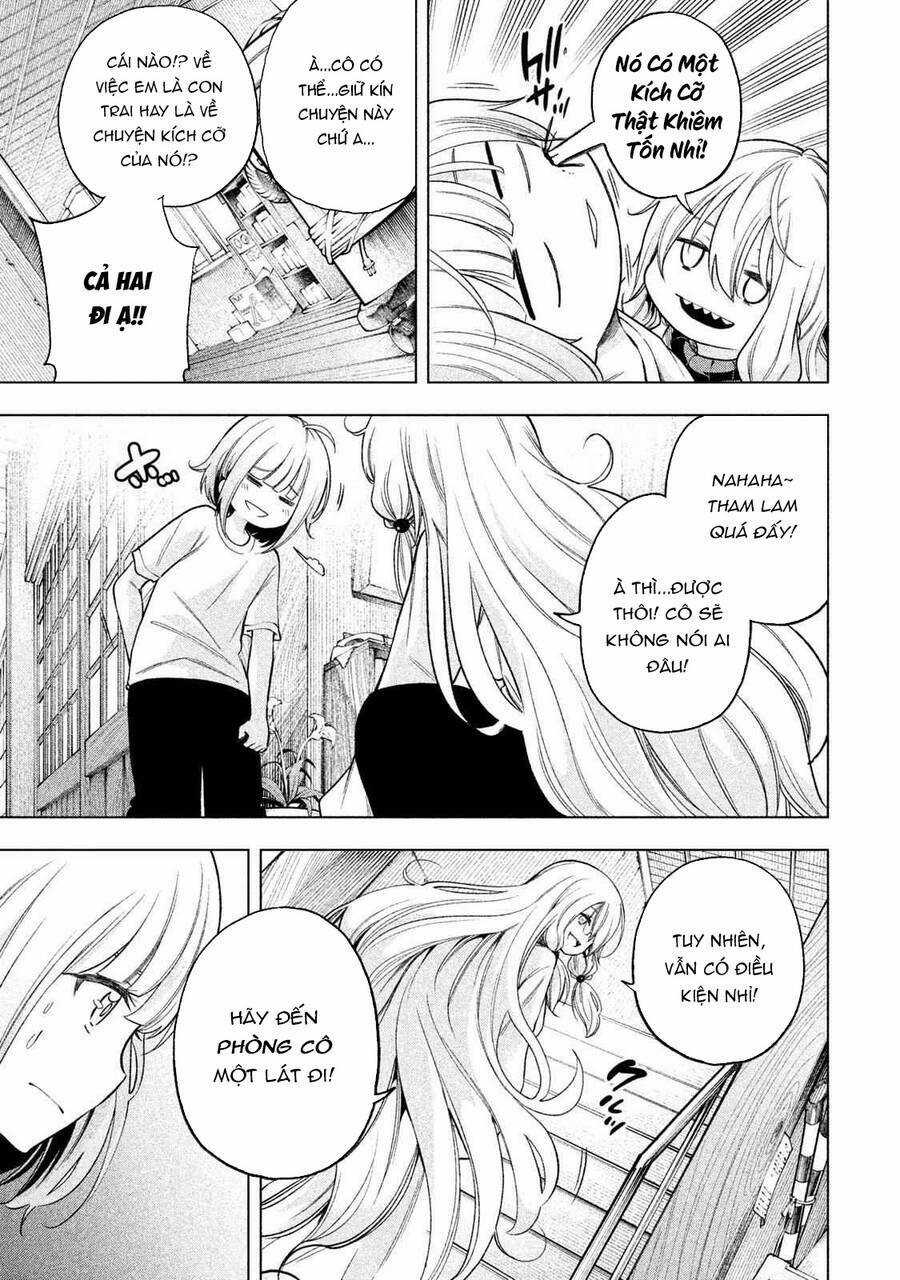 Vạn Cổ Đệ Nhất Tông - Chapter 73 - Trang 3