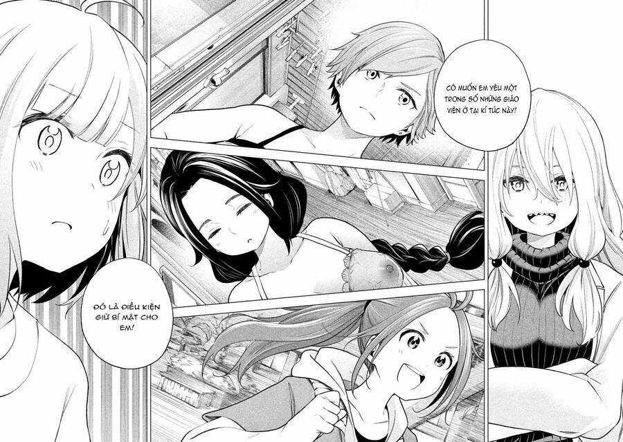 Vạn Cổ Đệ Nhất Tông - Chapter 73 - Trang 6