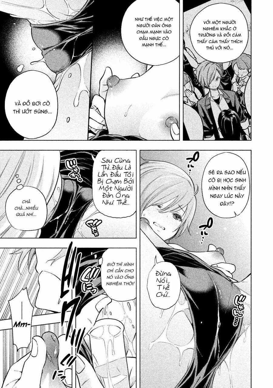 Vạn Cổ Đệ Nhất Tông - Chapter 74 - Trang 12