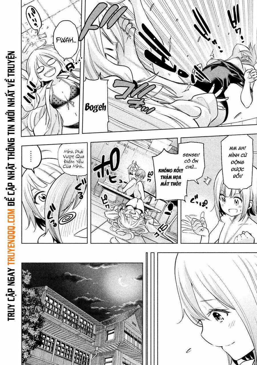 Vạn Cổ Đệ Nhất Tông - Chapter 74 - Trang 14