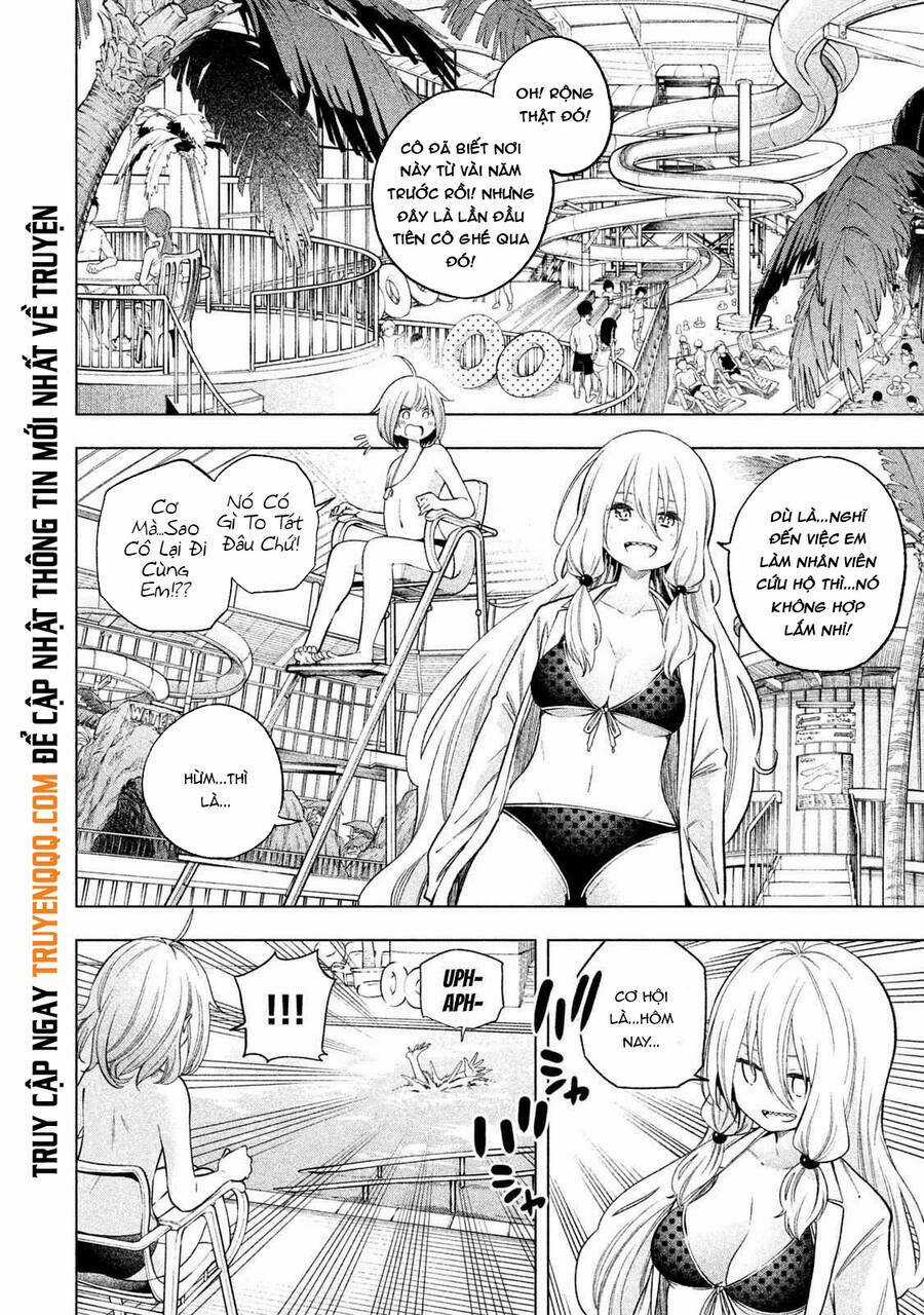 Vạn Cổ Đệ Nhất Tông - Chapter 74 - Trang 5