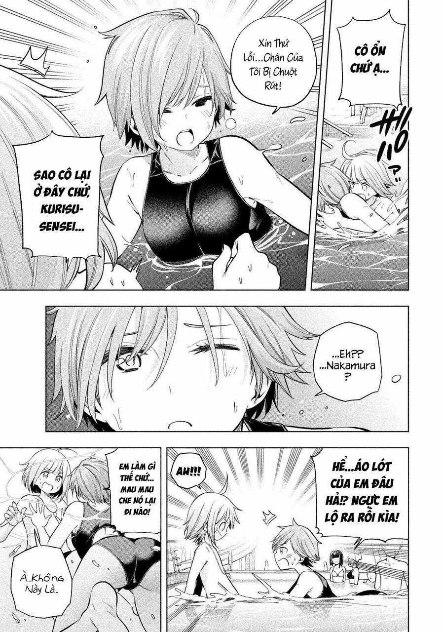 Vạn Cổ Đệ Nhất Tông - Chapter 74 - Trang 6