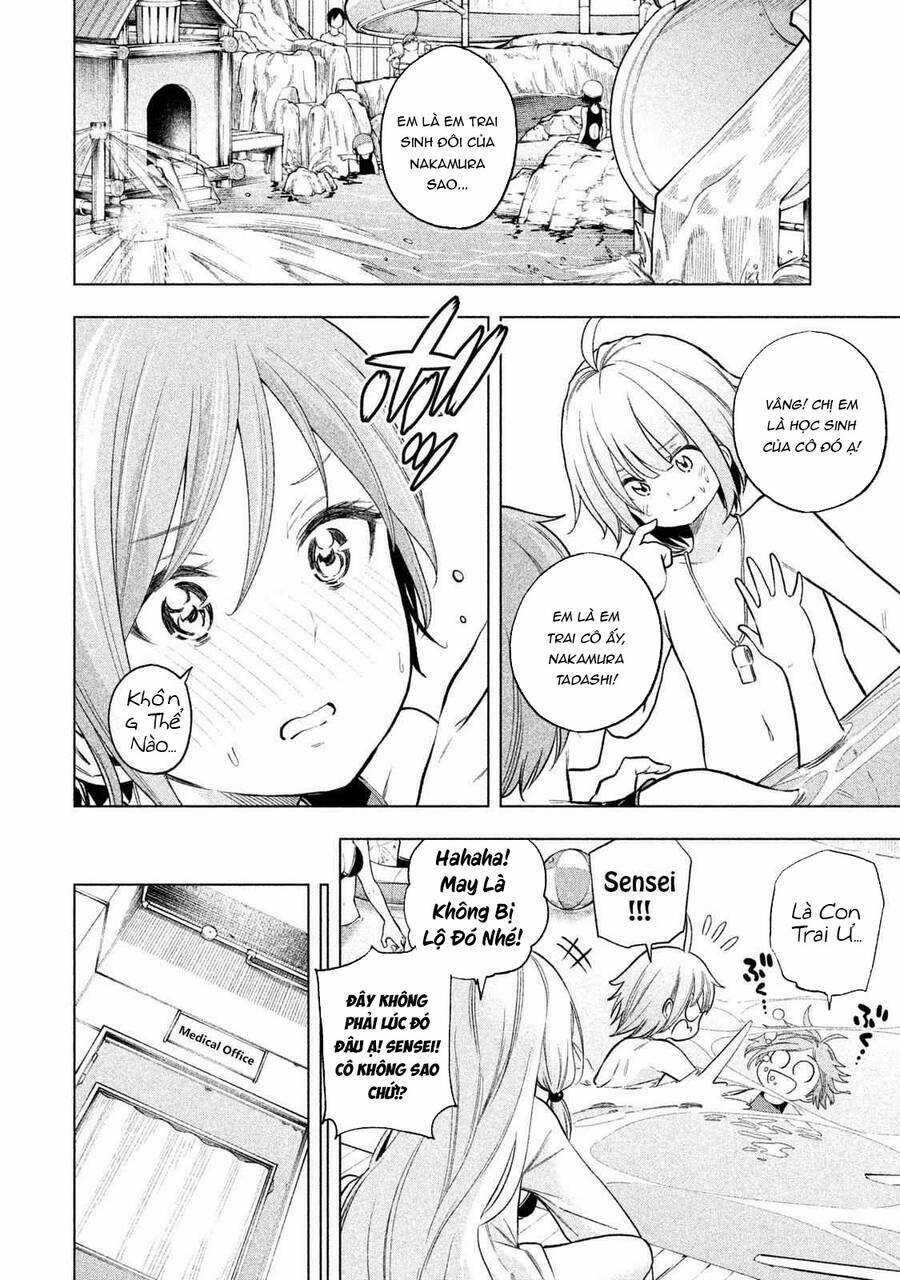 Vạn Cổ Đệ Nhất Tông - Chapter 74 - Trang 7