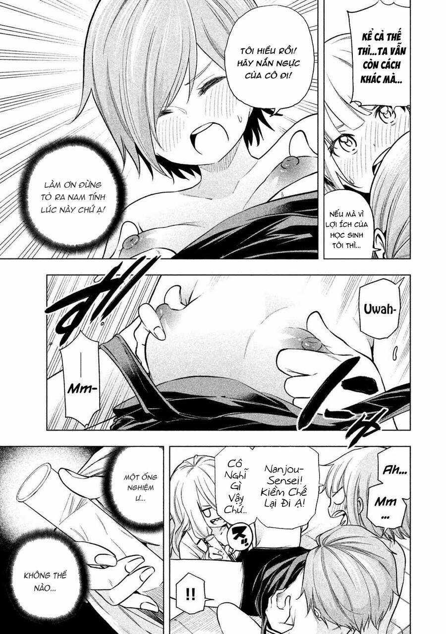 Vạn Cổ Đệ Nhất Tông - Chapter 74 - Trang 10