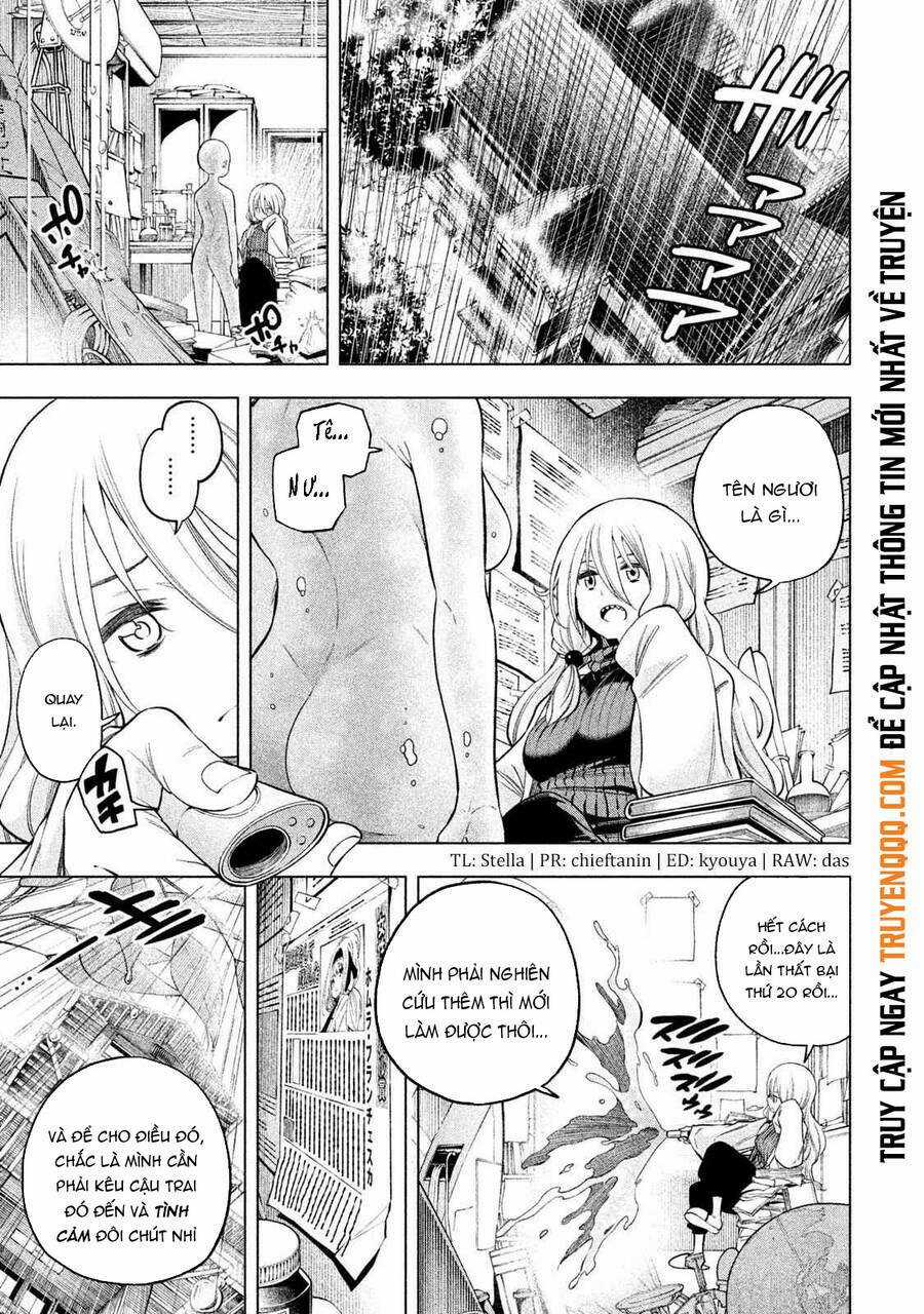 Vạn Cổ Đệ Nhất Tông - Chapter 75 - Trang 2