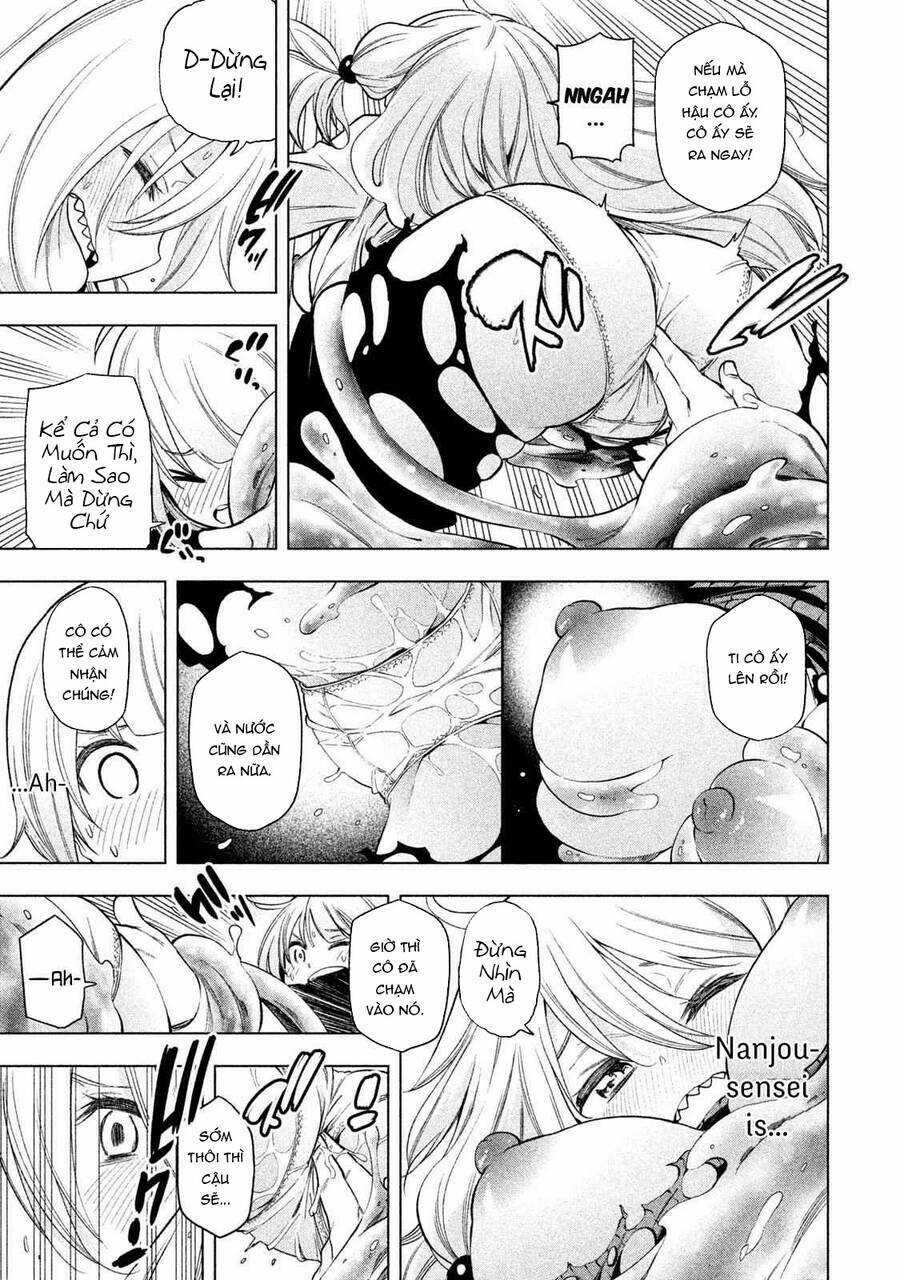 Vạn Cổ Đệ Nhất Tông - Chapter 75 - Trang 12