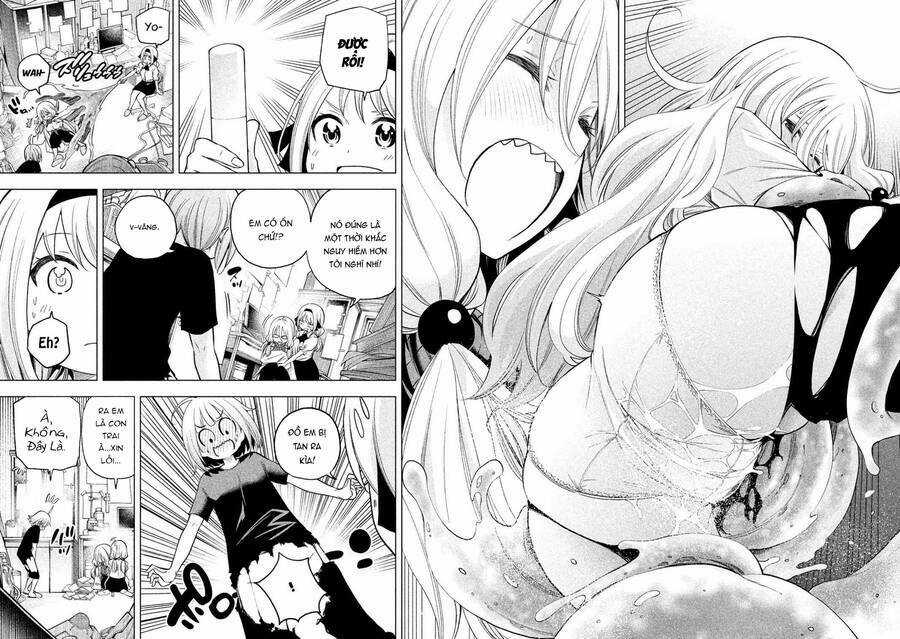 Vạn Cổ Đệ Nhất Tông - Chapter 75 - Trang 13