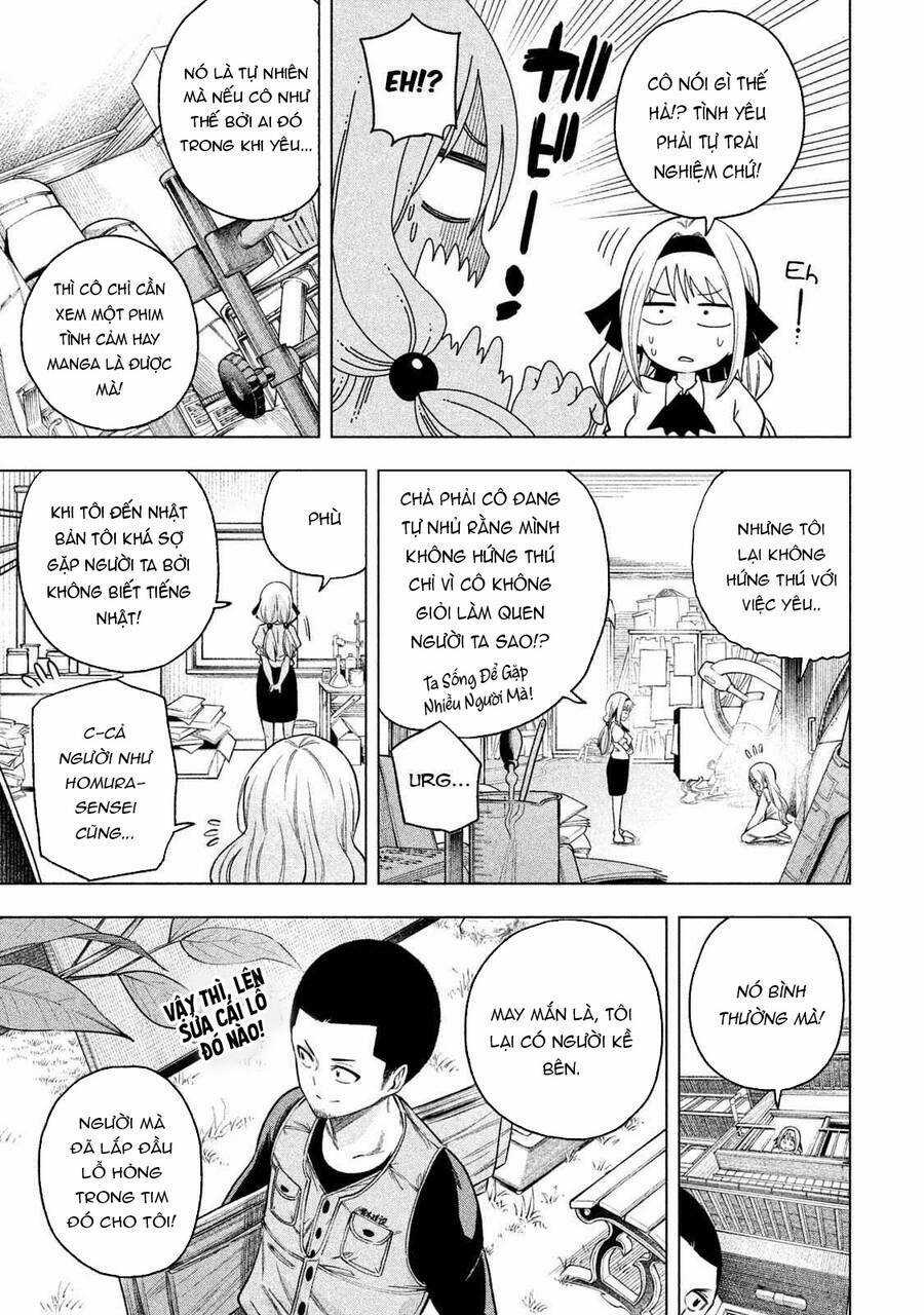 Vạn Cổ Đệ Nhất Tông - Chapter 75 - Trang 15