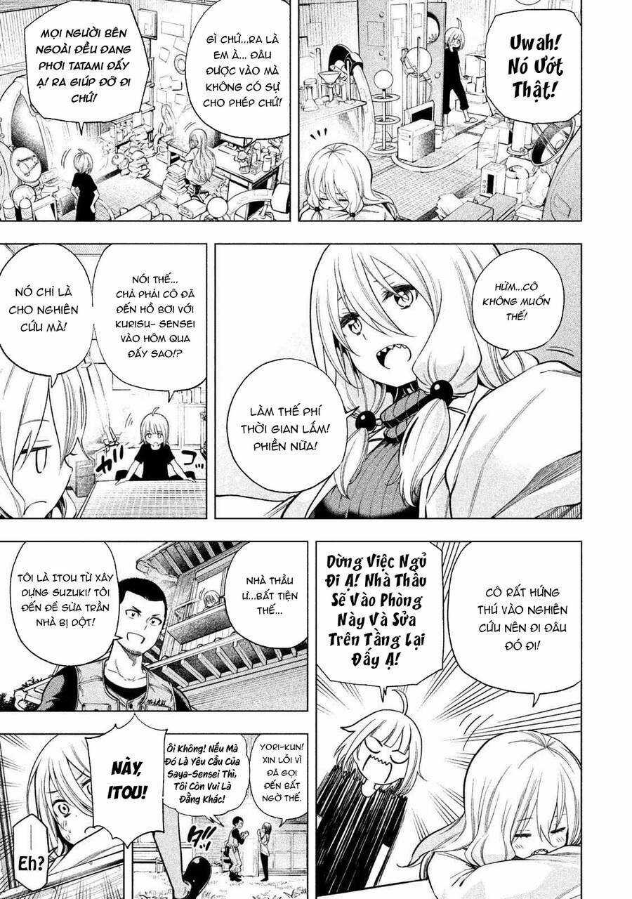 Vạn Cổ Đệ Nhất Tông - Chapter 75 - Trang 6