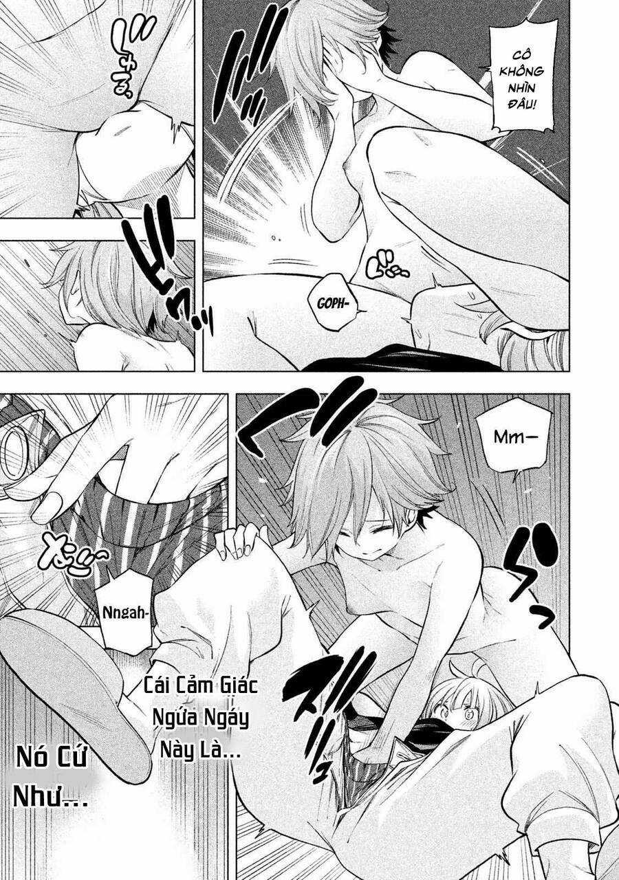 Vạn Cổ Đệ Nhất Tông - Chapter 76 - Trang 12