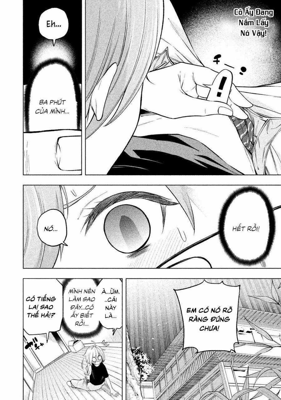 Vạn Cổ Đệ Nhất Tông - Chapter 76 - Trang 13