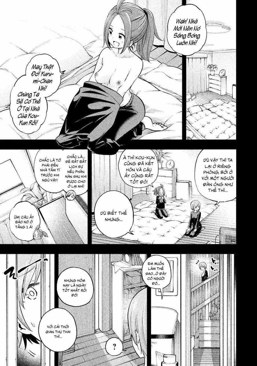 Vạn Cổ Đệ Nhất Tông - Chapter 76 - Trang 6
