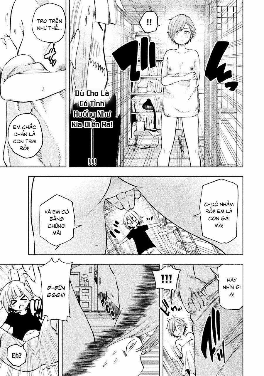 Vạn Cổ Đệ Nhất Tông - Chapter 76 - Trang 10