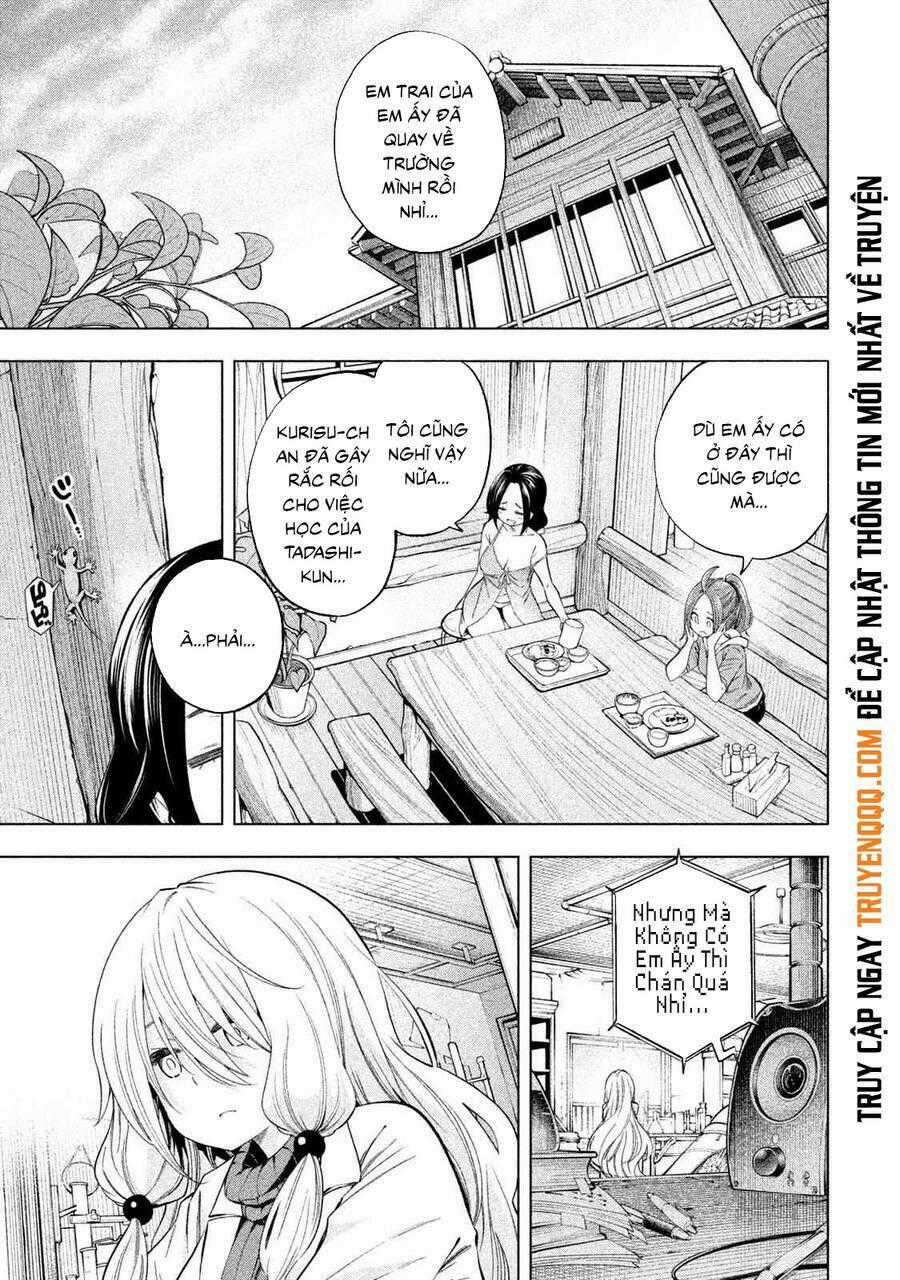 Vạn Cổ Đệ Nhất Tông - Chapter 77 - Trang 2