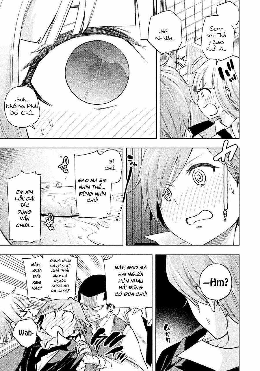 Vạn Cổ Đệ Nhất Tông - Chapter 77 - Trang 13