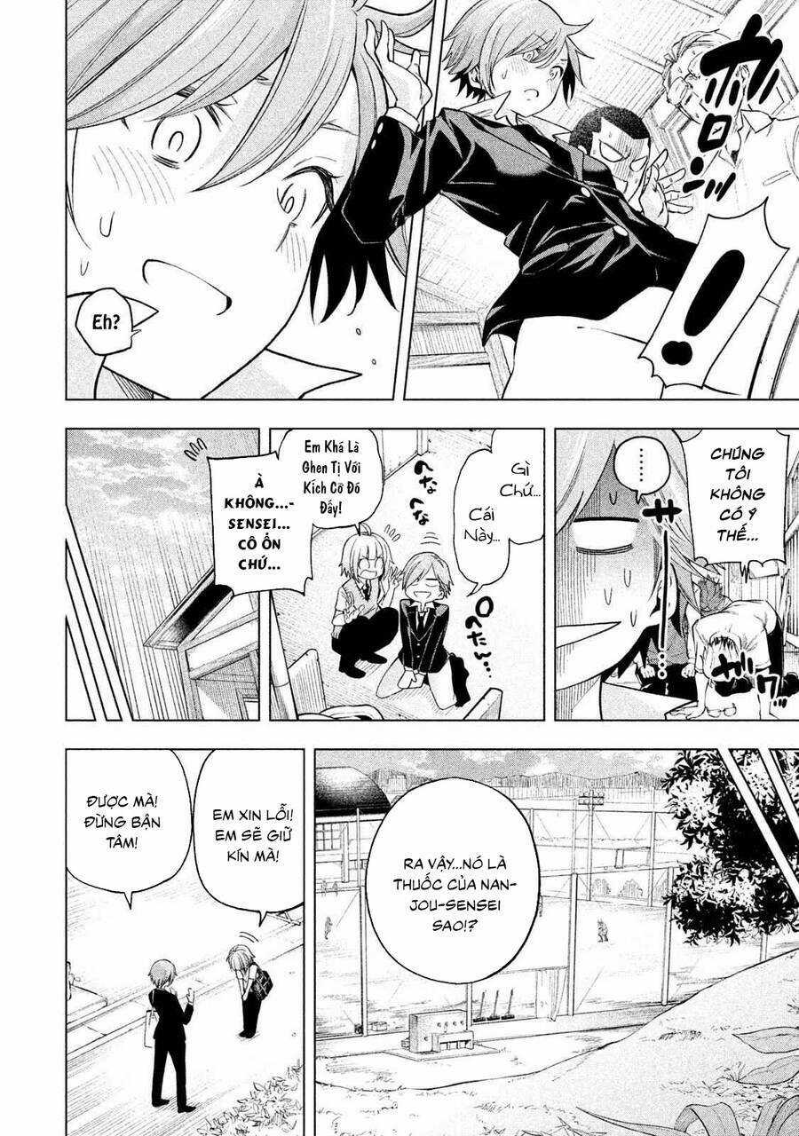 Vạn Cổ Đệ Nhất Tông - Chapter 77 - Trang 14