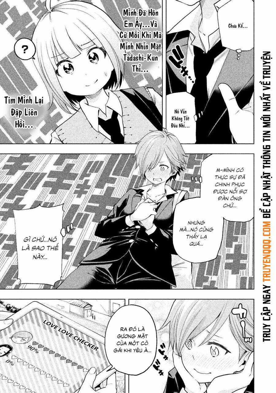 Vạn Cổ Đệ Nhất Tông - Chapter 77 - Trang 15