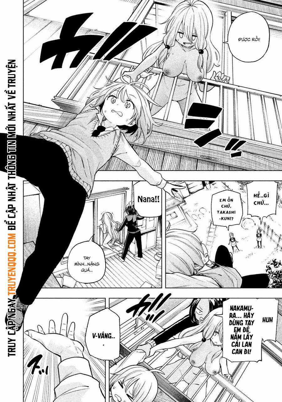 Vạn Cổ Đệ Nhất Tông - Chapter 78 - Trang 11