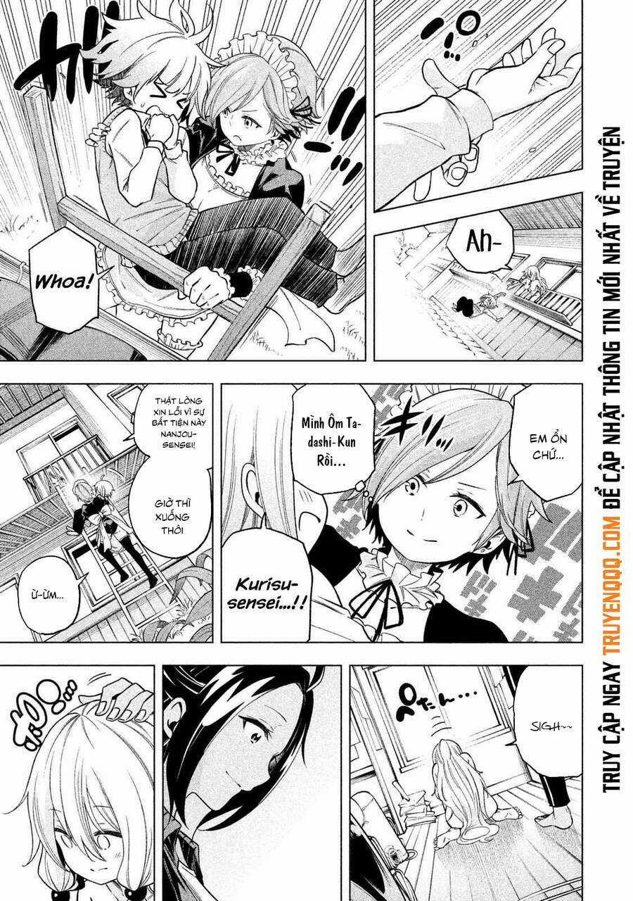 Vạn Cổ Đệ Nhất Tông - Chapter 78 - Trang 14