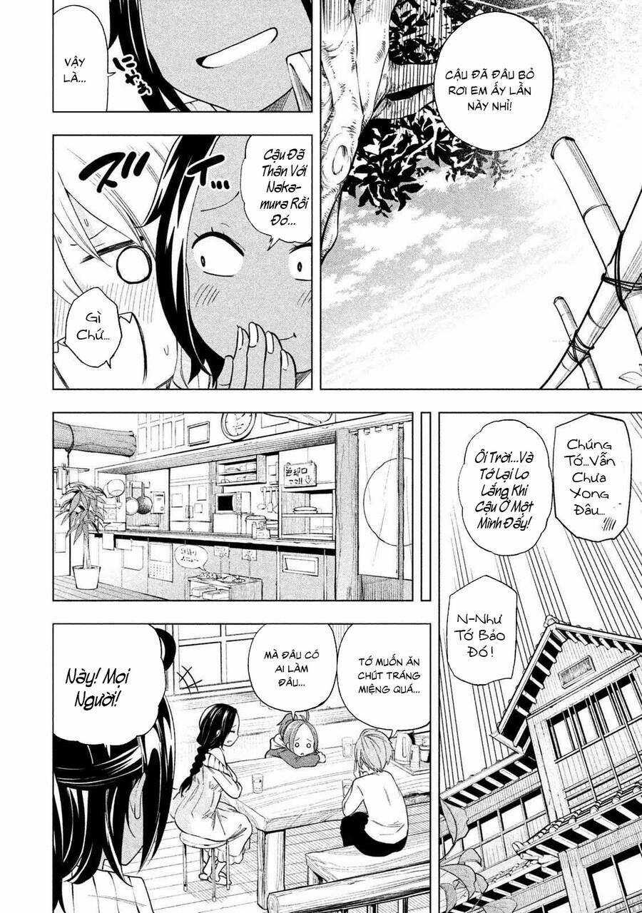 Vạn Cổ Đệ Nhất Tông - Chapter 78 - Trang 15