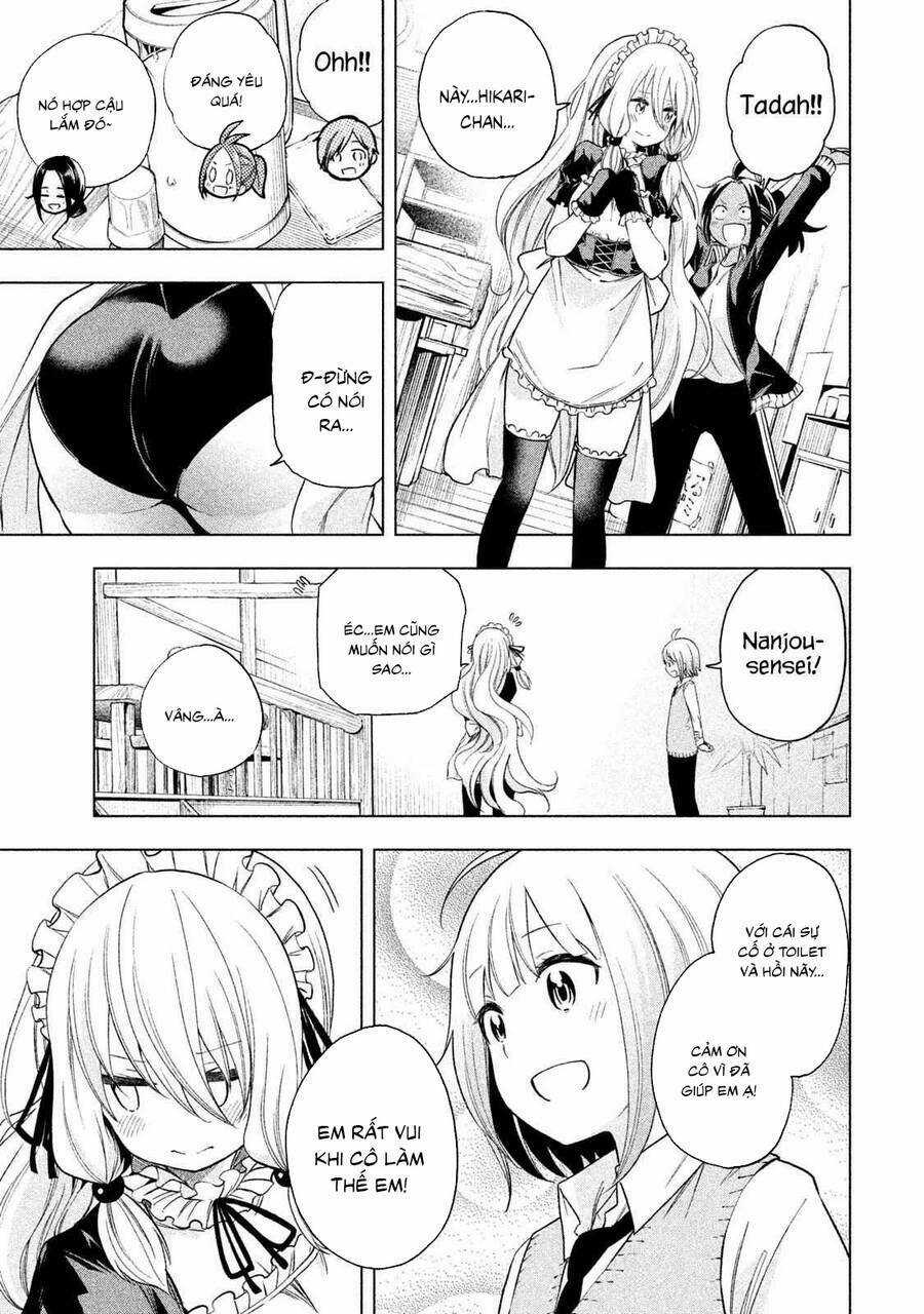 Vạn Cổ Đệ Nhất Tông - Chapter 78 - Trang 16