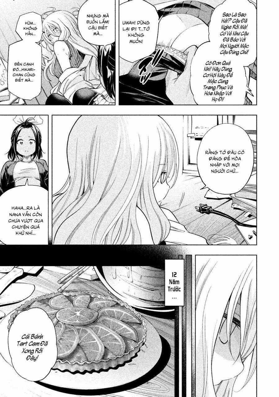 Vạn Cổ Đệ Nhất Tông - Chapter 78 - Trang 4