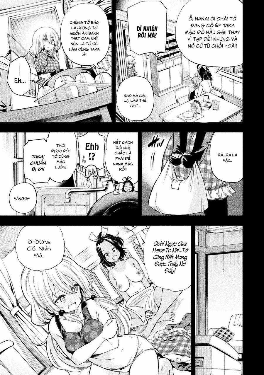 Vạn Cổ Đệ Nhất Tông - Chapter 78 - Trang 6