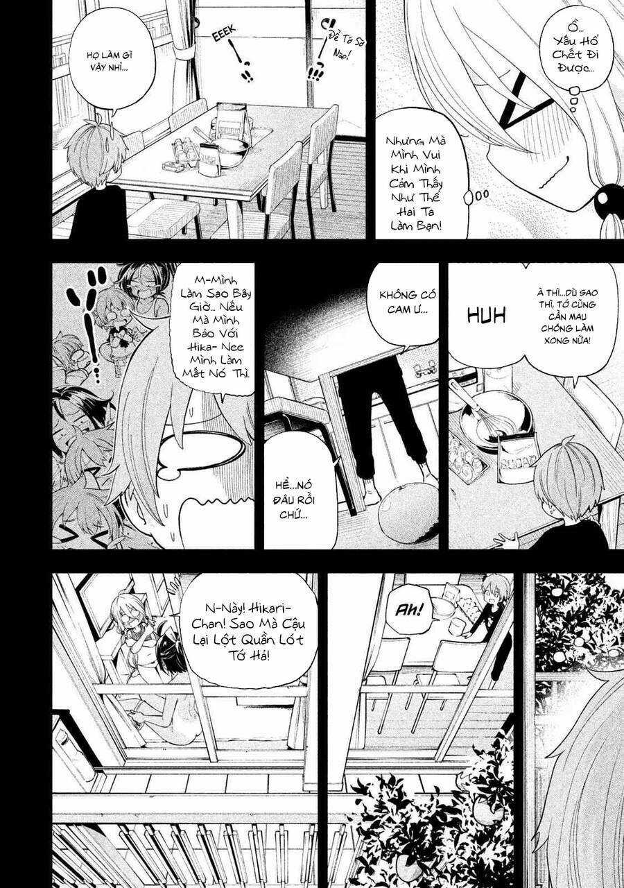 Vạn Cổ Đệ Nhất Tông - Chapter 78 - Trang 7