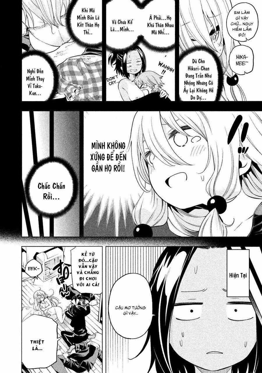 Vạn Cổ Đệ Nhất Tông - Chapter 78 - Trang 9