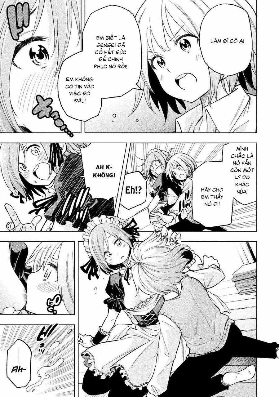 Vạn Cổ Đệ Nhất Tông - Chapter 79 - Trang 12