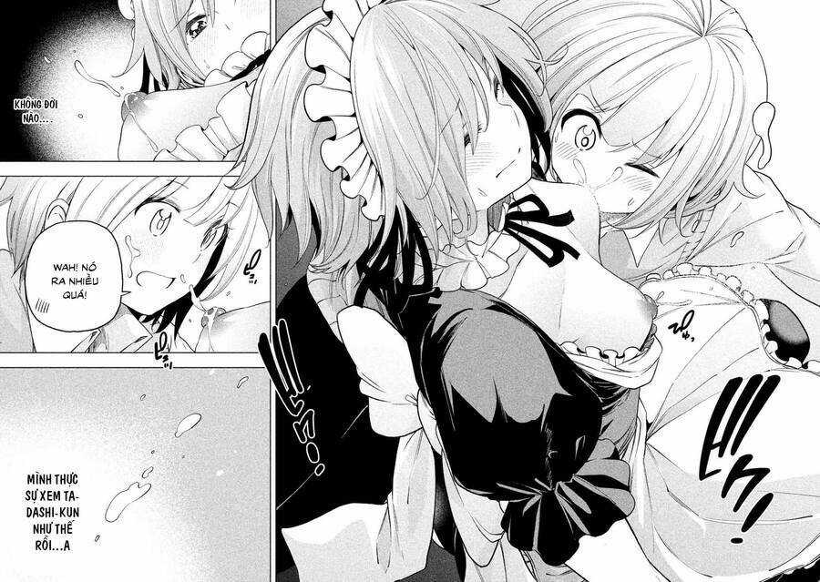 Vạn Cổ Đệ Nhất Tông - Chapter 79 - Trang 13