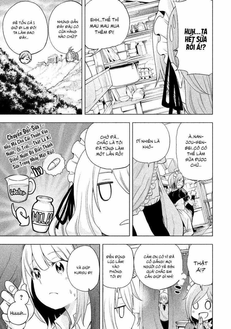 Vạn Cổ Đệ Nhất Tông - Chapter 79 - Trang 4