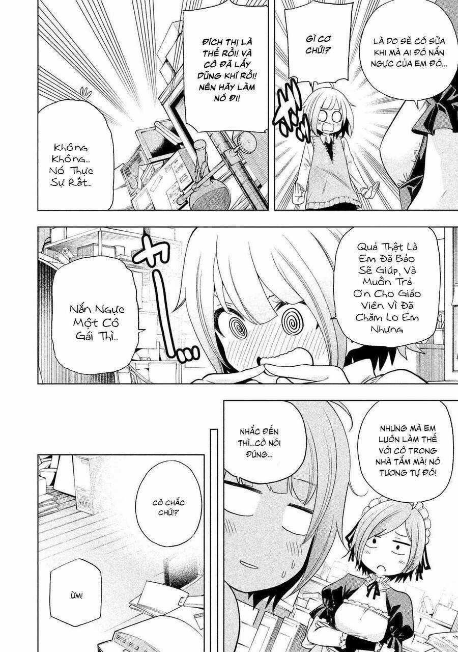 Vạn Cổ Đệ Nhất Tông - Chapter 79 - Trang 7