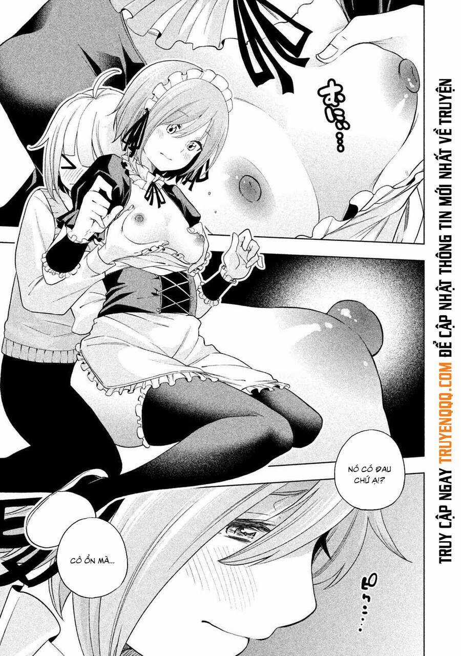 Vạn Cổ Đệ Nhất Tông - Chapter 79 - Trang 8