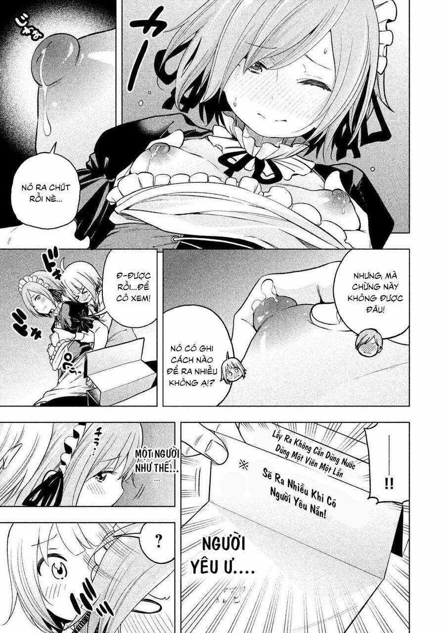 Vạn Cổ Đệ Nhất Tông - Chapter 79 - Trang 10