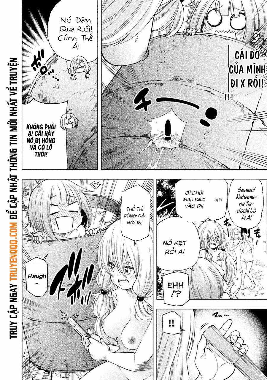 Vạn Cổ Đệ Nhất Tông - Chapter 80 - Trang 11