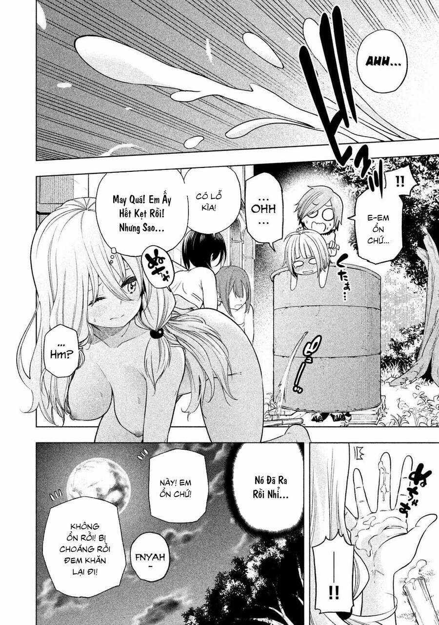 Vạn Cổ Đệ Nhất Tông - Chapter 80 - Trang 14