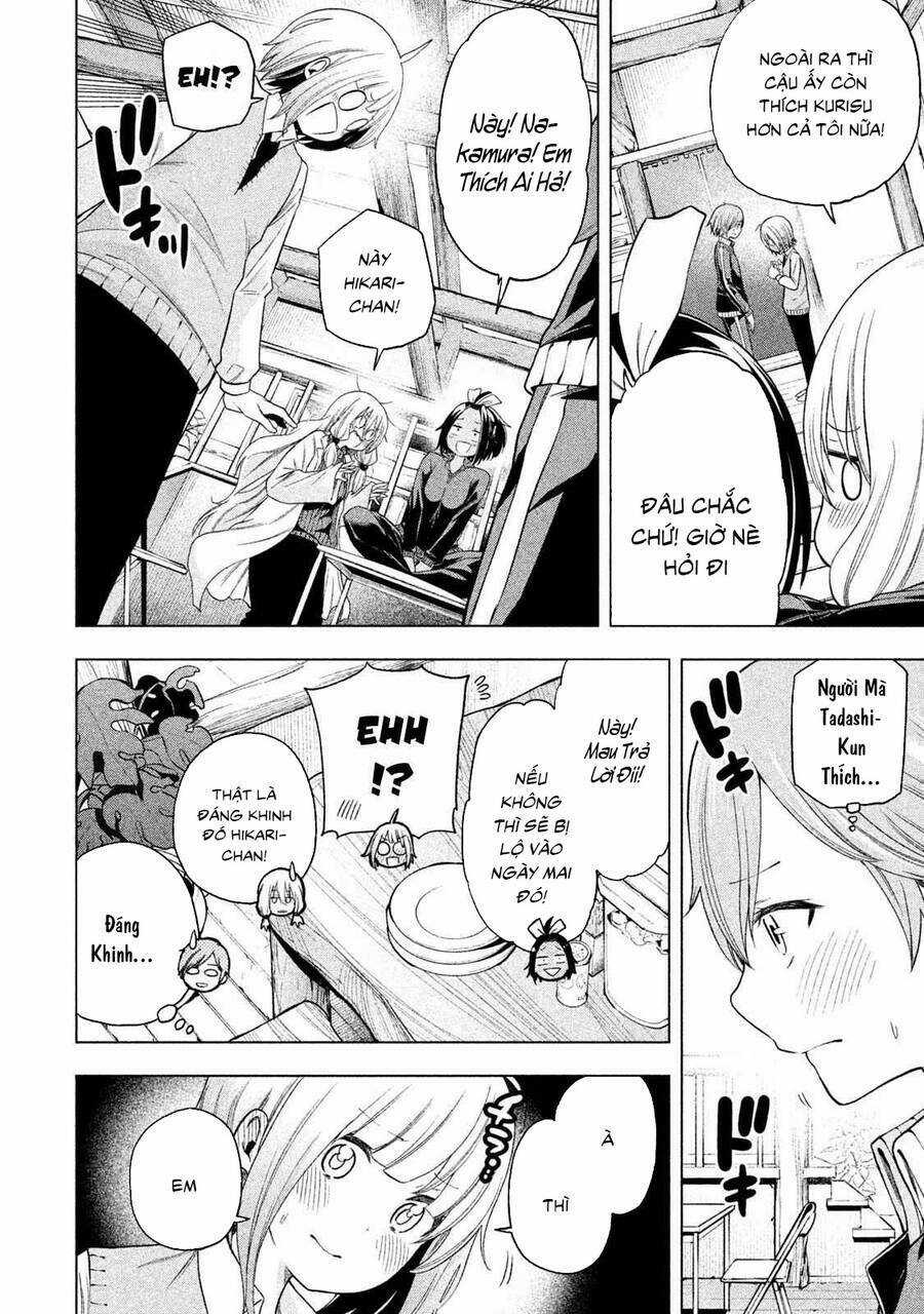 Vạn Cổ Đệ Nhất Tông - Chapter 80 - Trang 16