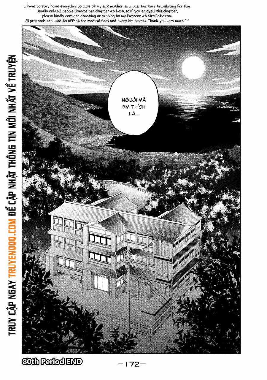 Vạn Cổ Đệ Nhất Tông - Chapter 80 - Trang 18