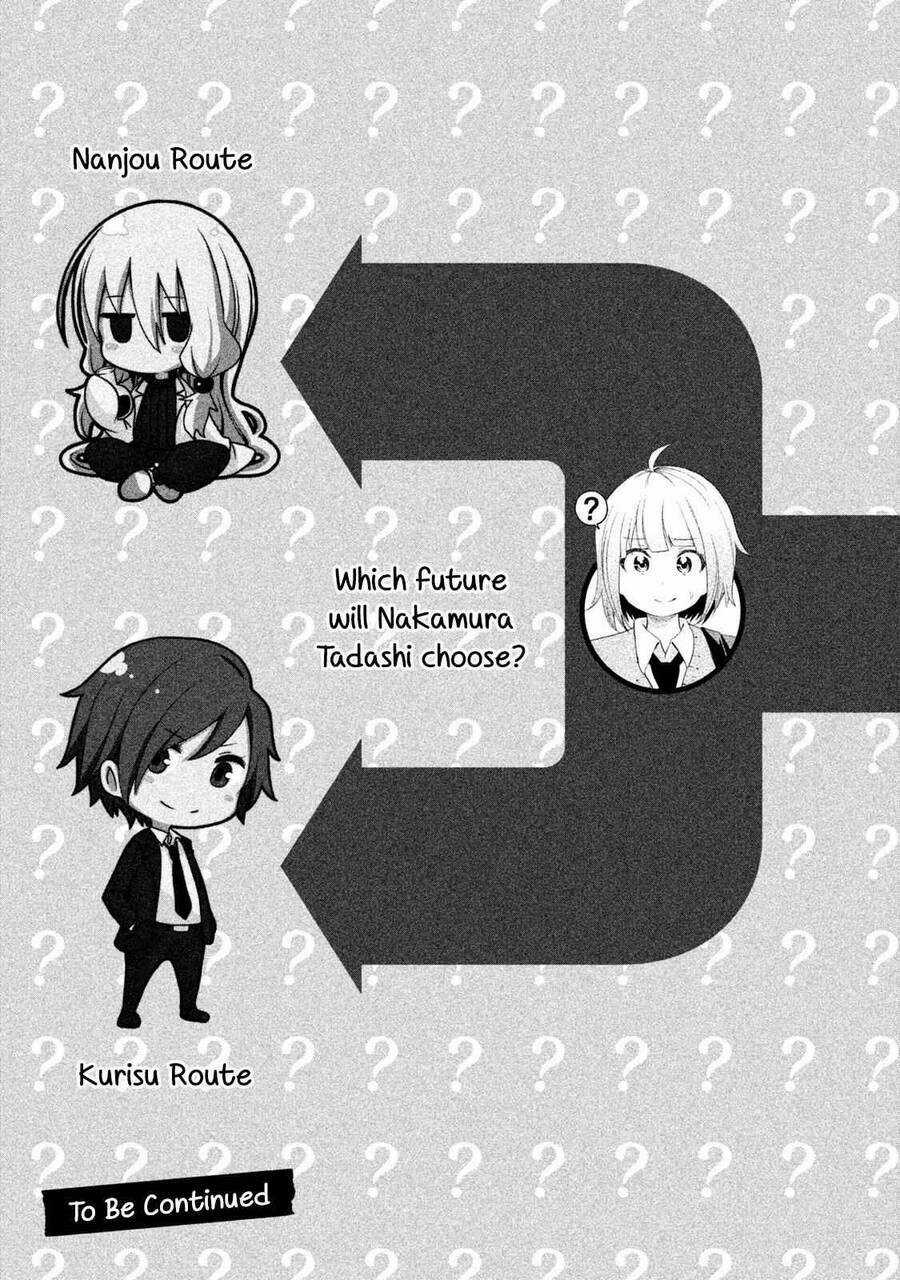 Vạn Cổ Đệ Nhất Tông - Chapter 80 - Trang 19