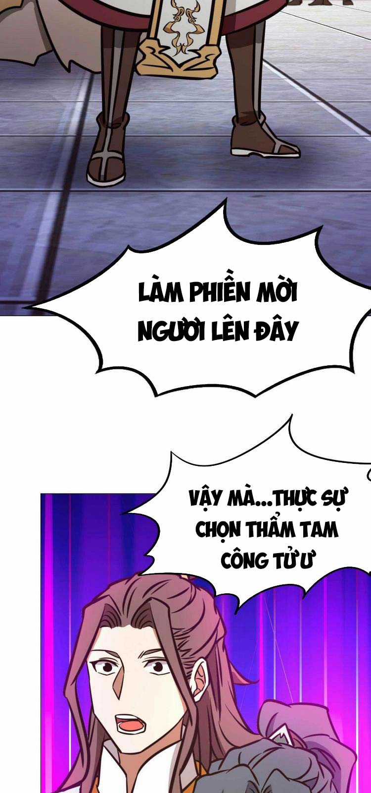 Vạn Cổ Kiếm Thần - Chapter 177.5 - Trang 192