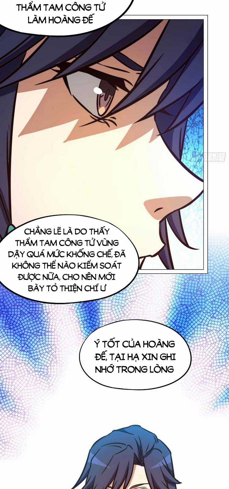 Vạn Cổ Kiếm Thần - Chapter 177.5 - Trang 194