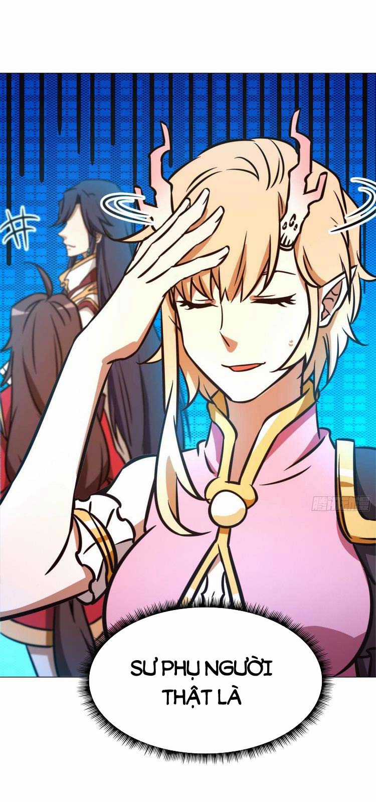 Vạn Cổ Kiếm Thần - Chapter 177.5 - Trang 197