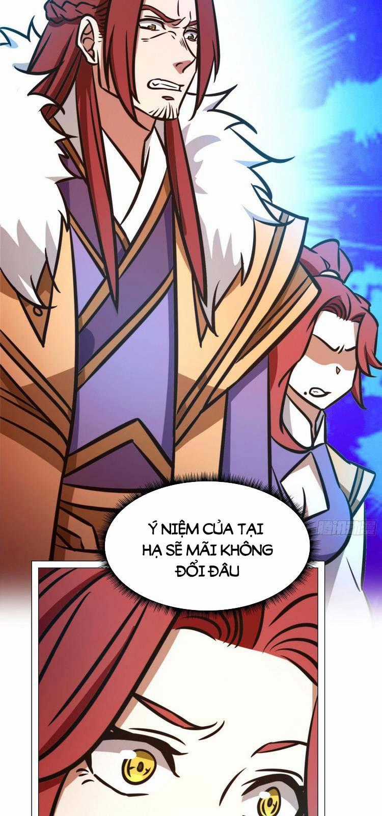 Vạn Cổ Kiếm Thần - Chapter 177.5 - Trang 201